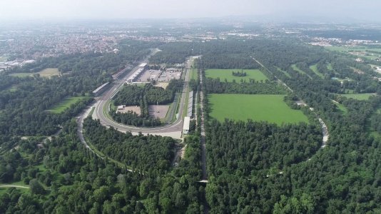 Parco di Monza