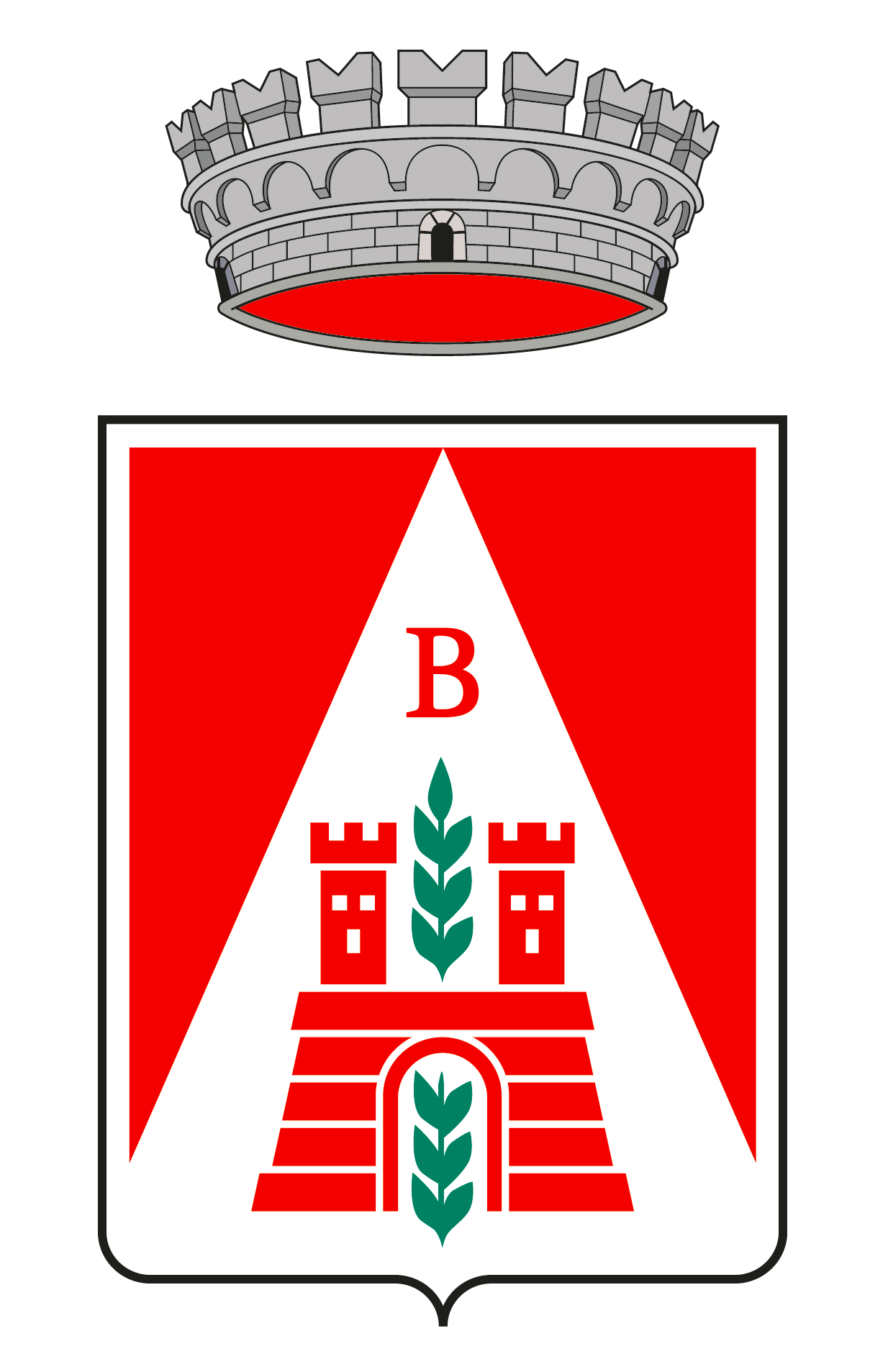 Stemma di Biassono
